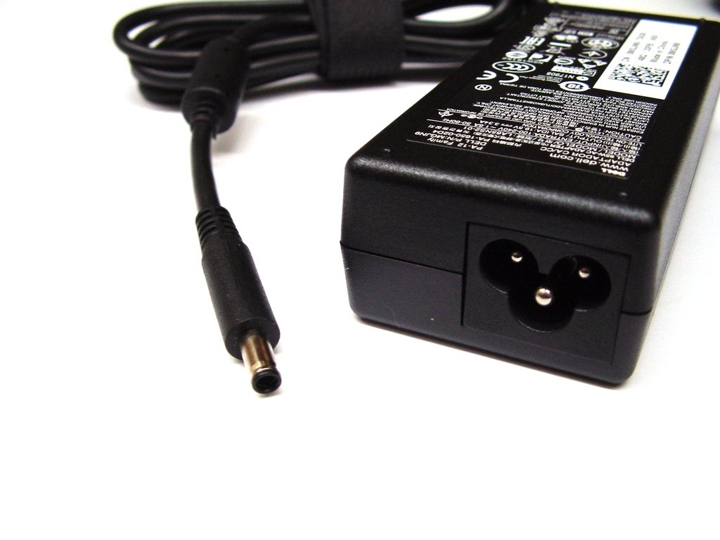 Generic 65w 19.5V 3.34A AC Adapter Laptop Charger for Dell