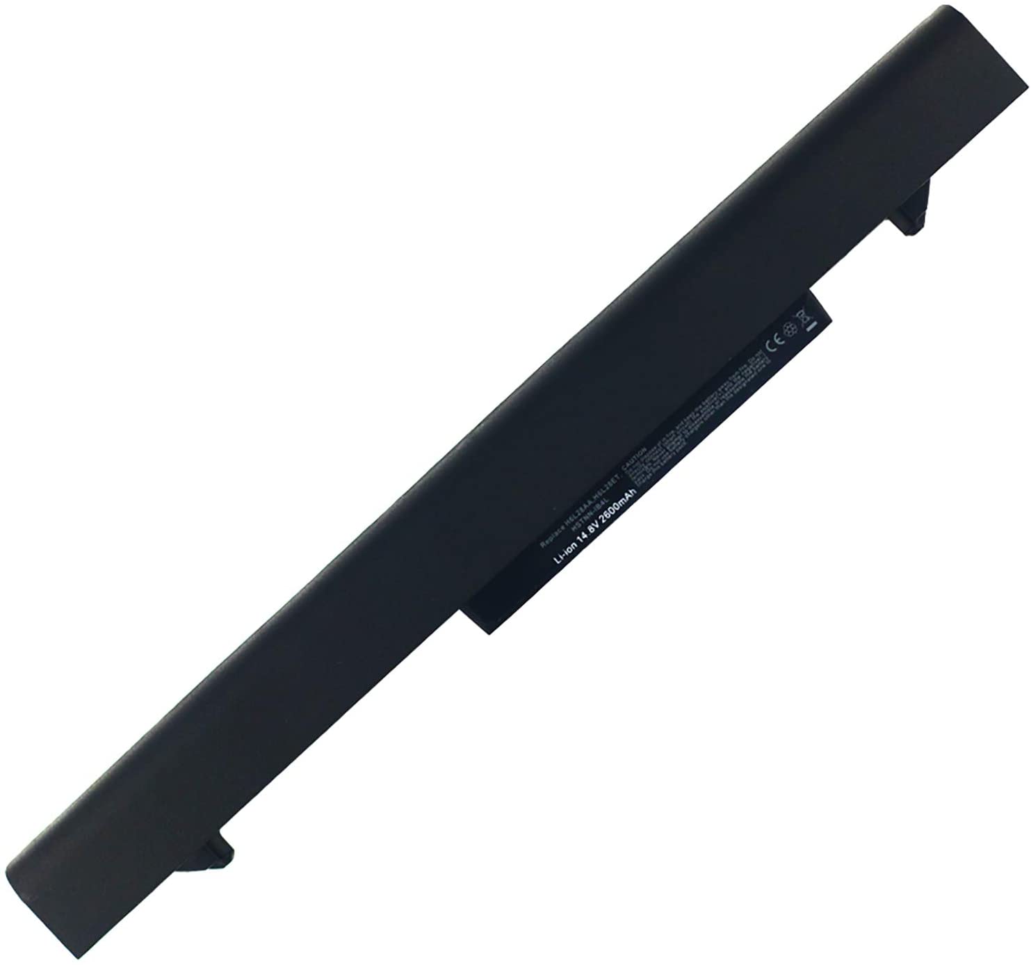 Replacement Laptop Battery for HP ProBook 430, ProBook 430 G1, ProBook 430 G2, HSTNN-IB4L, RA04