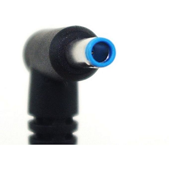 Generic Laptop AC Adapter Charger for HP 19.5V 3.33A Blue Centre Pin -