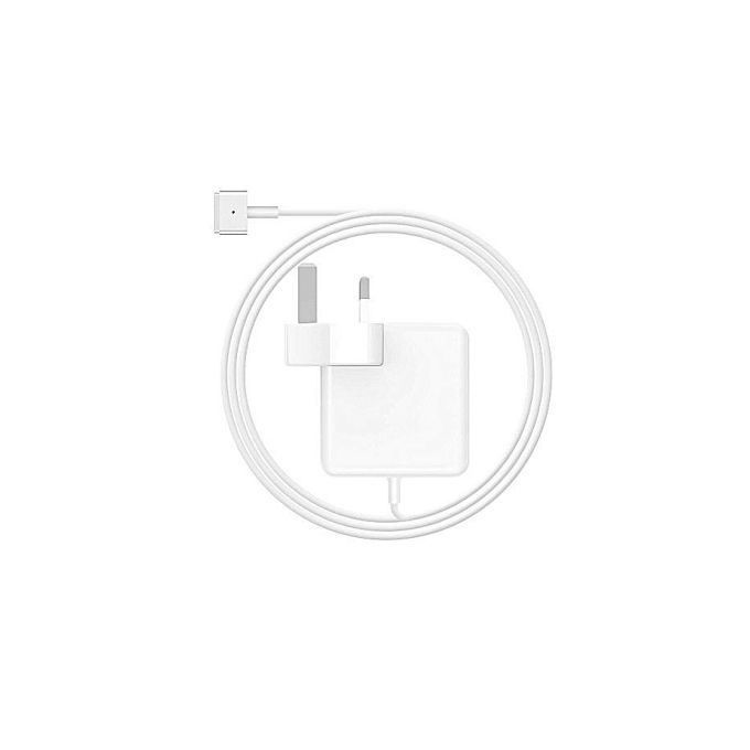 Laptop AC Power Adapter 60W Magsafe For MacBook Pro 13 Inch-T PIN