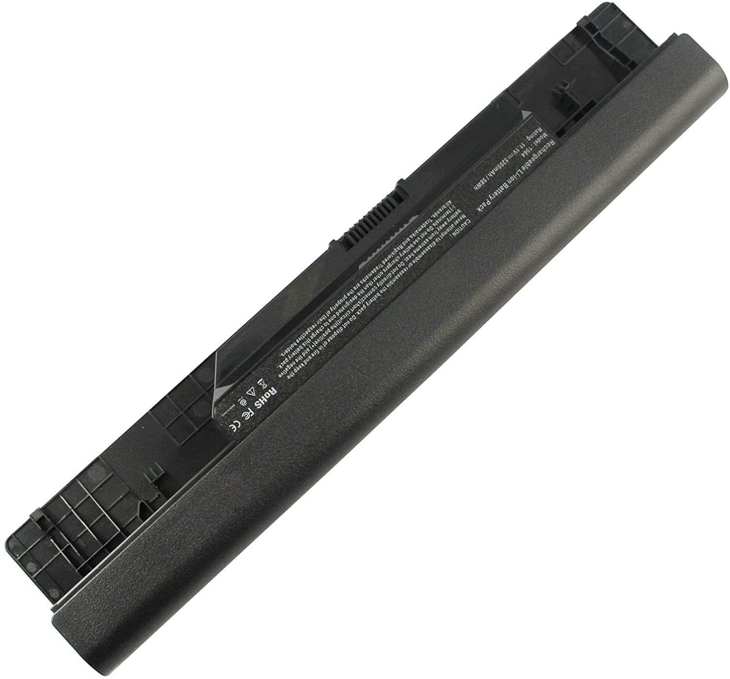Generic Laptop Battery for DELL Inspiron 14 1464 15 1564 17 1764 -