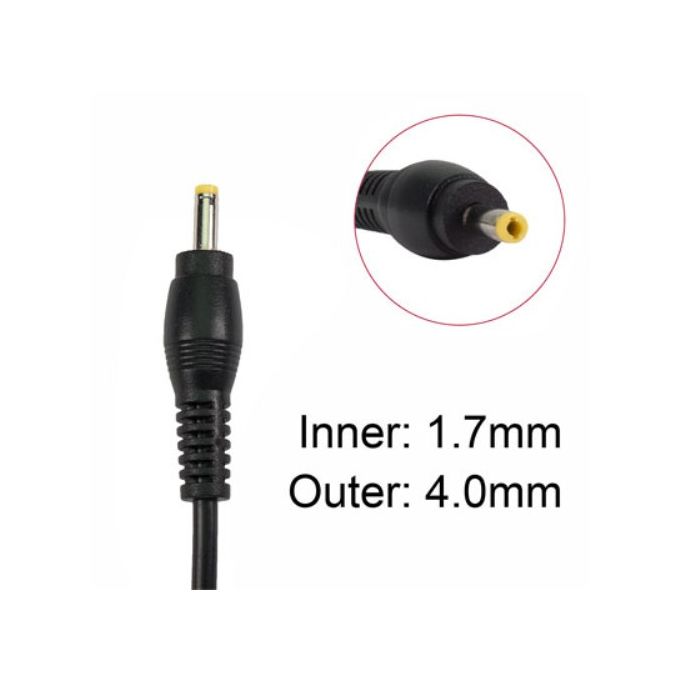 Generic Laptop AC Adapter Charger for Lenovo IdeaPad 710s 510s Laptop ADLX65CLGU2A 5A10K78745 -