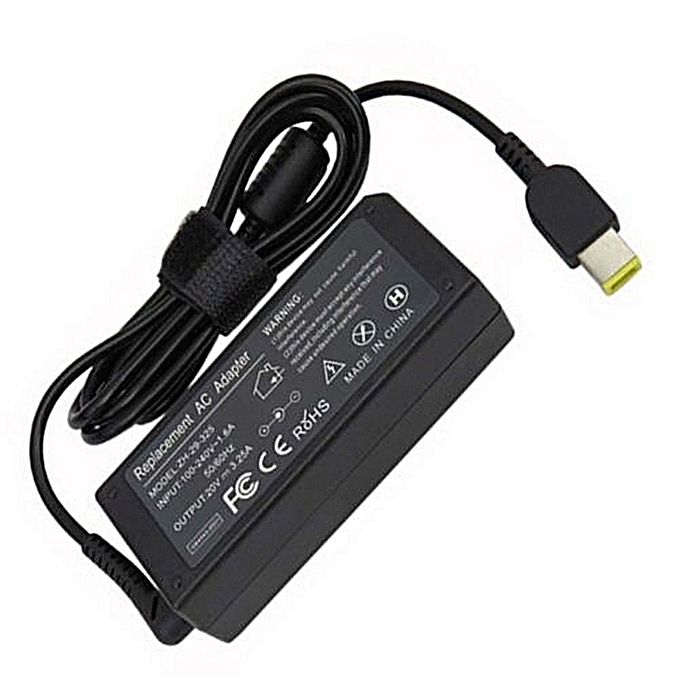 Generic Laptop AC Adapter Charger For Lenovo Yoga 2 11 Flex 2 3 G40 G50 S21 S210 45W 20V 2.25A