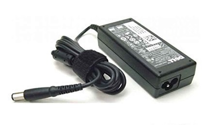 19.5v 4.62a Laptop AC Adapter Charger - For Dell Latitude D620 D620 D630-XFR D630N (D1)