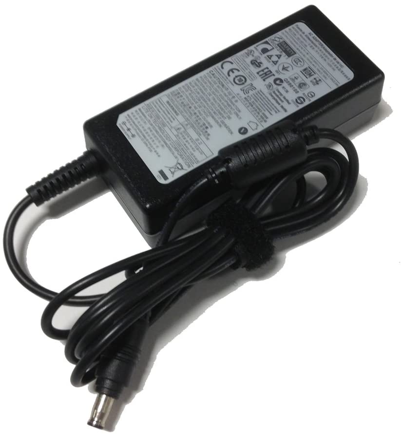 Generic Laptop AC Adapter Charger For Samsung RV510 RV511 series 5, np300 series, 19V 4.74A