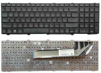 Replacement Laptop Keyboard For HP Probook 4540 4540s 4545s