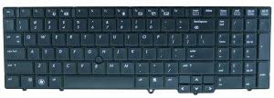 Replacement for HP EliteBook 8540P 8540W Keyboard with Pointer