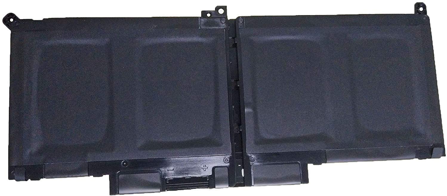 F3YGT Laptop Battery for Dell Latitude 12 7000 7280 7290 13 7380 7390 P29S002 Latitude 14 7480 7490