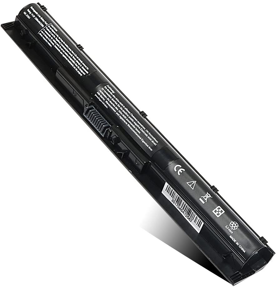Generic KI04 K104 Laptop Battery for HP Pavilion 800049-001 15-an 15-ab 17-g 17T-g100 14-ab00 Series