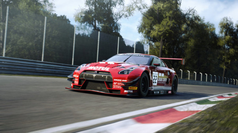 Assetto Corsa - PlayStation 4 Standard Version