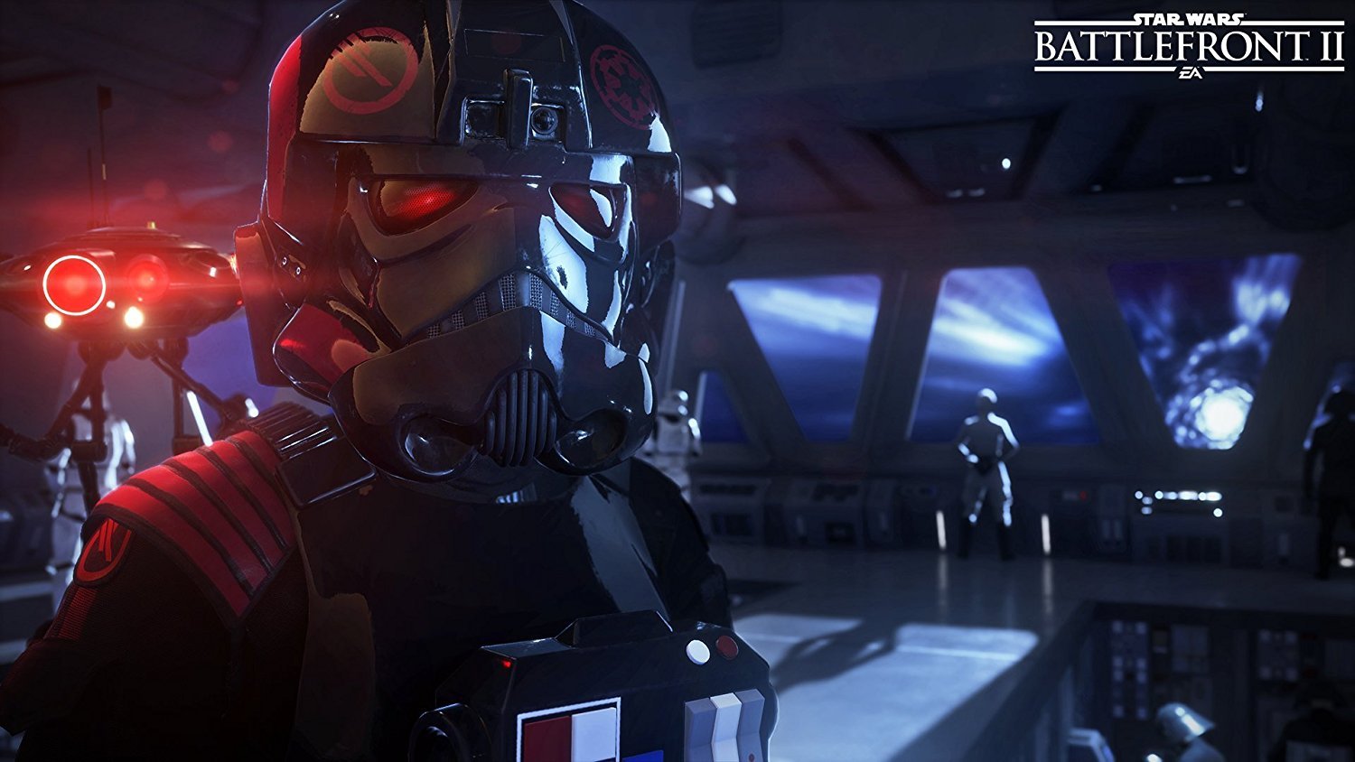 PS4 Star Wars Battlefront II Standard