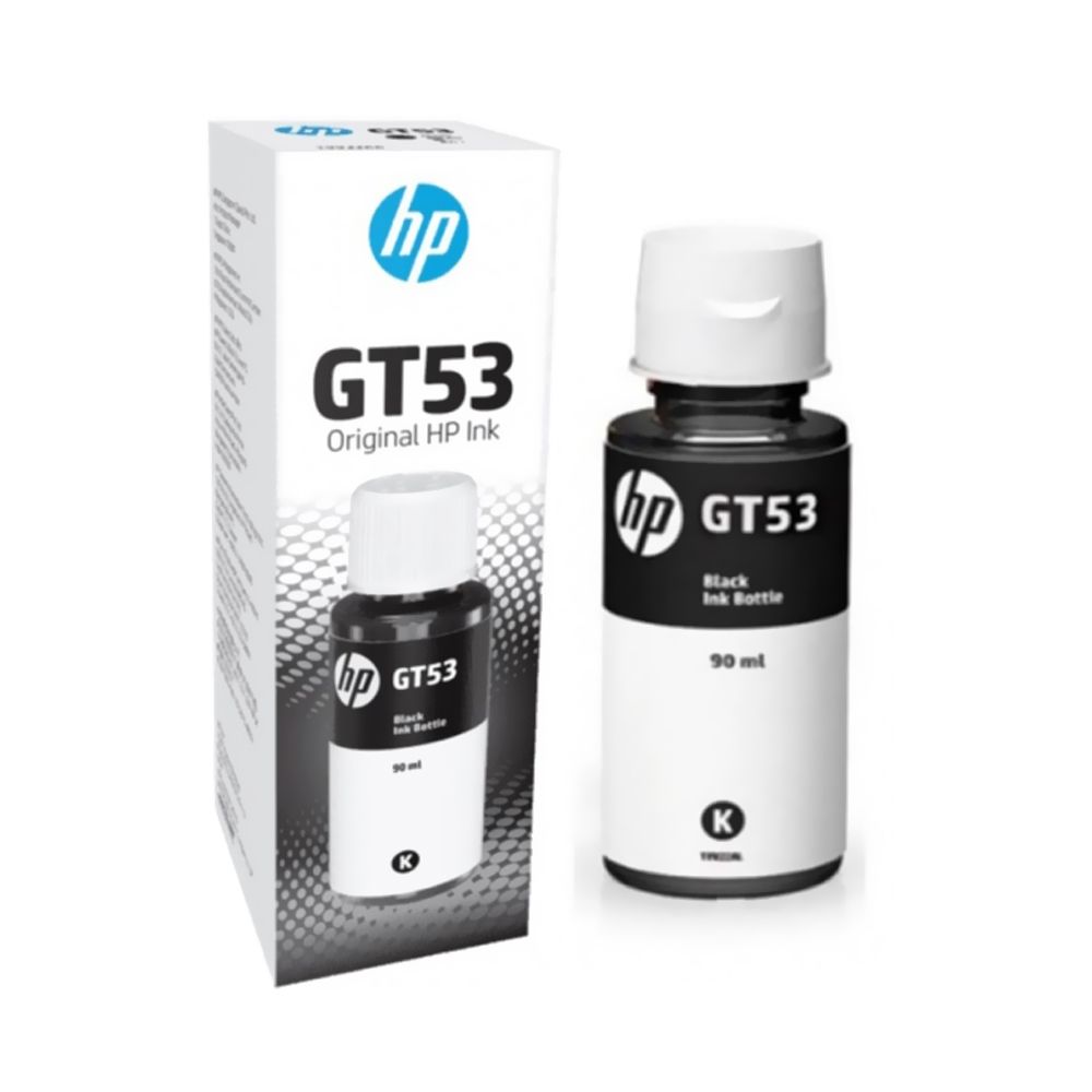 HP GT53 Ink Bottle
