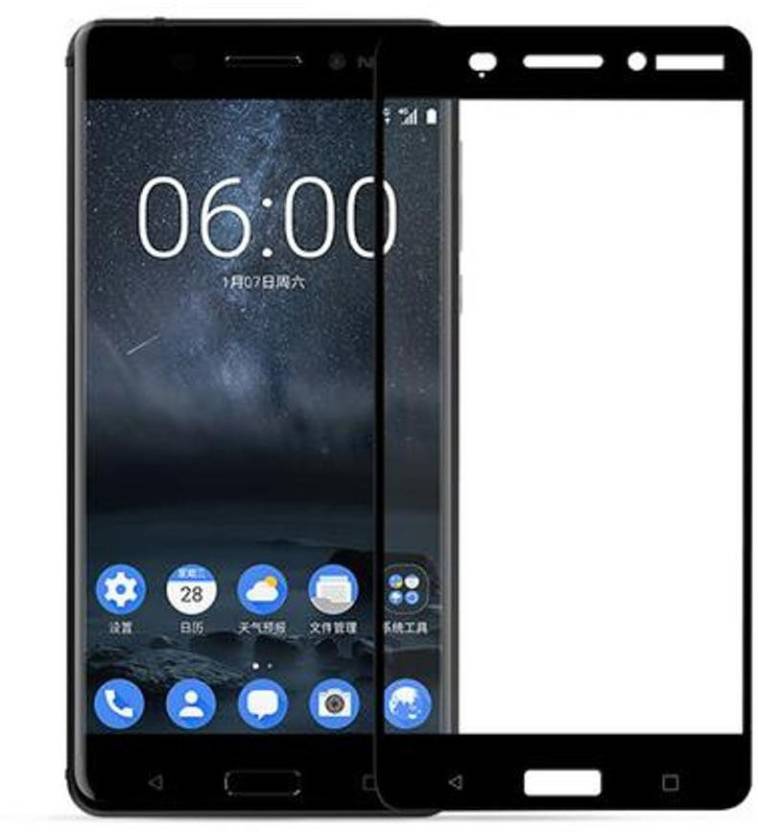 NOKIA FULL GLUE GLASS SCREEN PROTECTOR