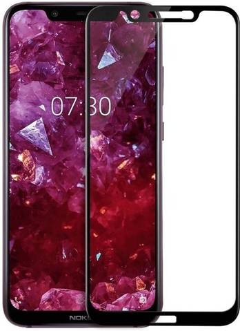 NOKIA FULL GLUE GLASS SCREEN PROTECTOR