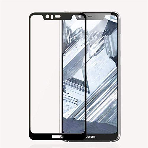 NOKIA FULL GLUE GLASS SCREEN PROTECTOR