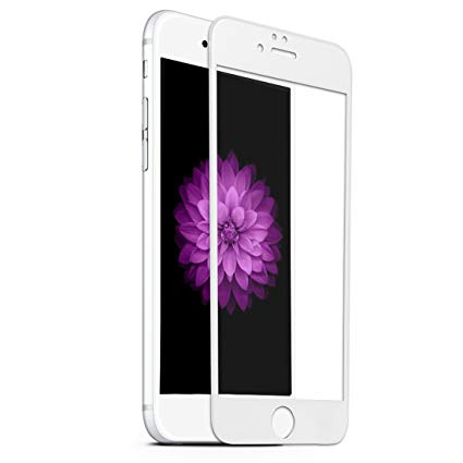 Apple iPhone 6/6S 3D/21D FULL Tempered Glass Screen Protector Film