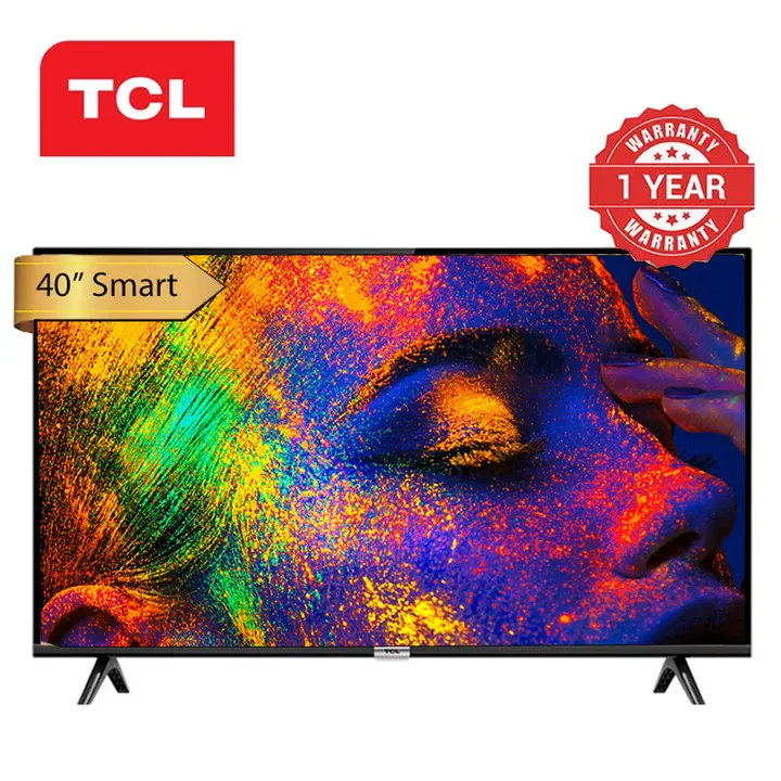 TCL 50P735 BLACK テレビ 50インチ - 通販 - guianegro.com.br