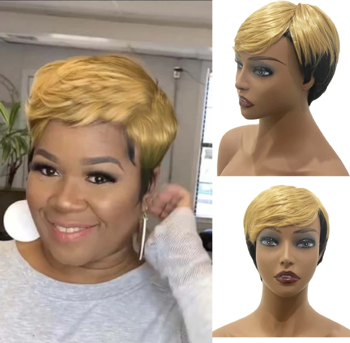 short wigs bob fashion