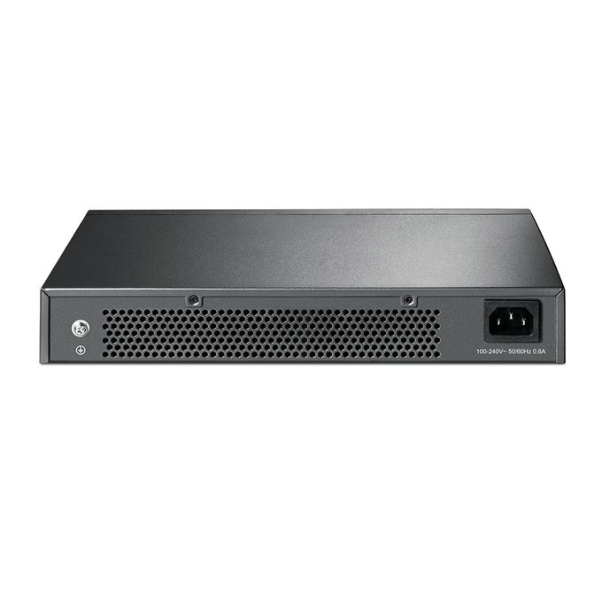 Gigabit - Desktop/Rackmount Switch