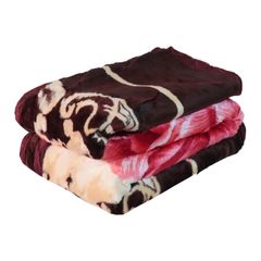 2.3kg 200*230cm Thicken blanket winter super soft double blanket flannel blanket 05 200*230cm