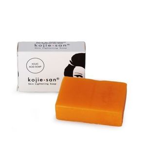 Kojic Acid Soap Kojie San Skin Lightening Soap