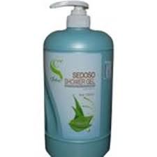 Sedoso Shower gel 1300ml sedoso various