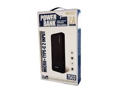 YKP 002 Power Bank 10000 MAH