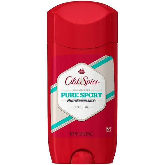 Japanese cherry shower gel + free old spice deodorant