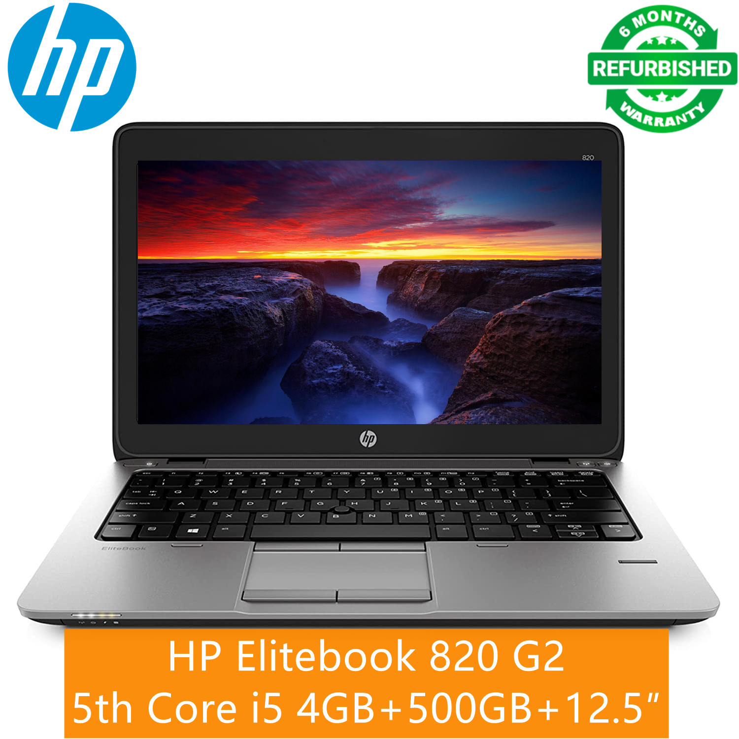 Exclusive Discounts For { Touchscreen} Refurbished Laptop Hp Elitebook