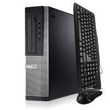 Best Price For Free Mouse Keyboard Refurbished Dell Optiplex Sff