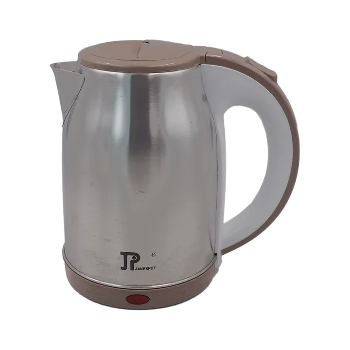 1pc Intelligent Insulated Kettle 2.3l, Stainless Steel Vacuum Flask For Hot  Water, Milk, Coffee, Home Use