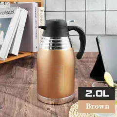 20v 0.65L Electric Drip Coffee Maker Stainless Steel Machine 6 Cup Pot 2 