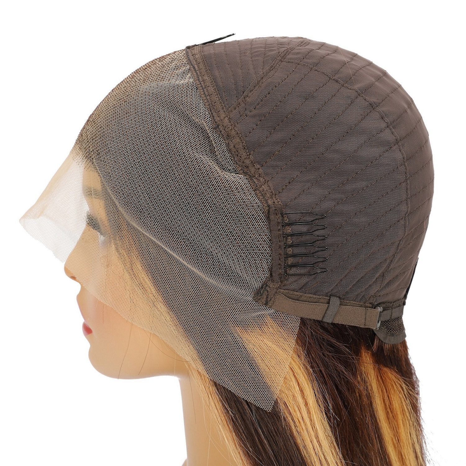 Best Hair 10inch Short Bob Wigs 13 * 4 Frontal Lace Wigs 100% Human Hair Brazilian Virgin Hair 200% Density Short Bob Wigs For Womens Costume Wigs