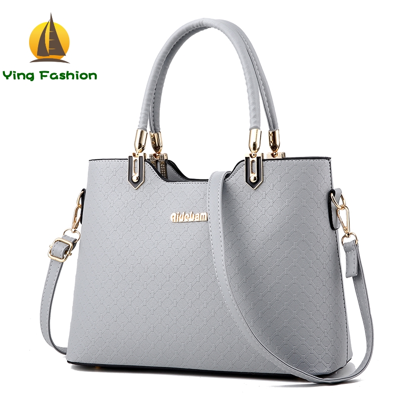 YING FASHION Women Messeger Bag Luxury Handbags for Ladies HB8862