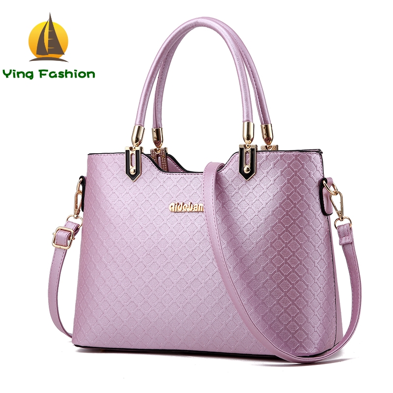 YING FASHION Women Messeger Bag Luxury Handbags for Ladies HB8862