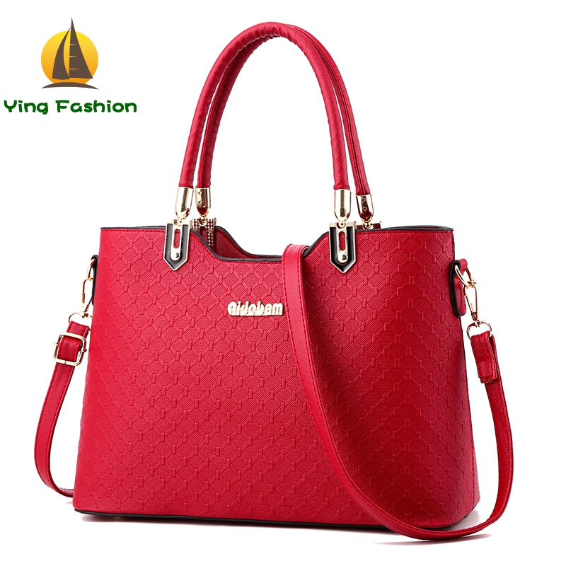 YING FASHION Women Messeger Bag Luxury Handbags for Ladies HB8862