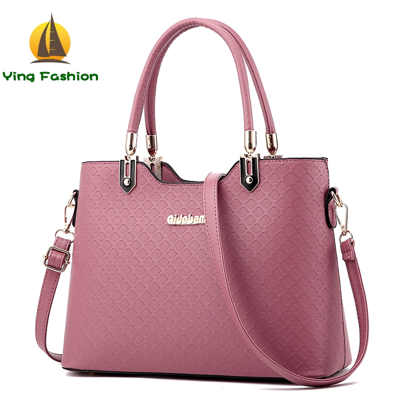 YING FASHION Women Messeger Bag Luxury Handbags for Ladies HB8862