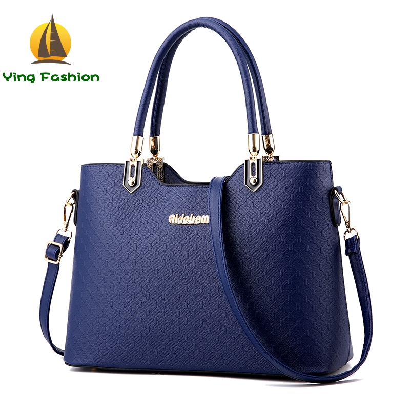 YING FASHION Women Messeger Bag Luxury Handbags for Ladies HB8862