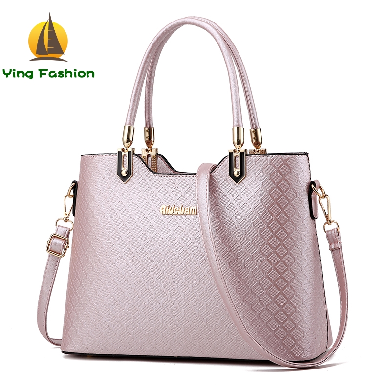 YING FASHION Women Messeger Bag Luxury Handbags for Ladies HB8862