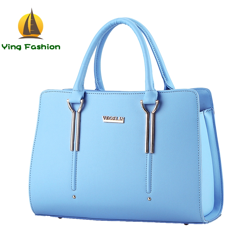 YING FASHION New Bag Female Styling Shoulder Bag Handbagsn for Women HB8866