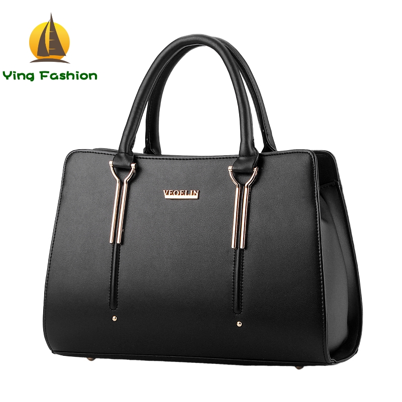 YING FASHION New Bag Female Styling Shoulder Bag Handbagsn for Women HB8866