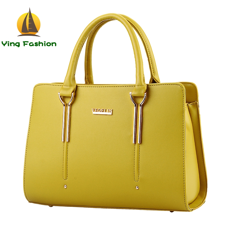 YING FASHION New Bag Female Styling Shoulder Bag Handbagsn for Women HB8866