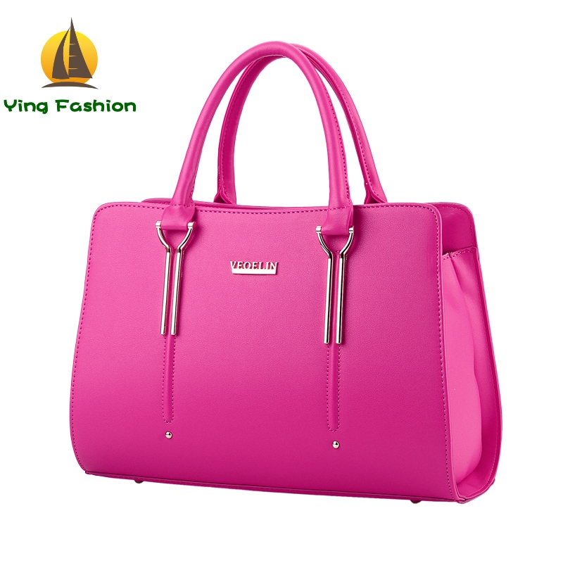 YING FASHION New Bag Female Styling Shoulder Bag Handbagsn for Women HB8866