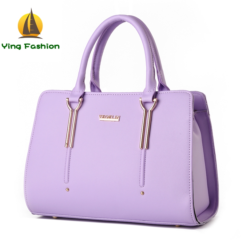 YING FASHION New Bag Female Styling Shoulder Bag Handbagsn for Women HB8866