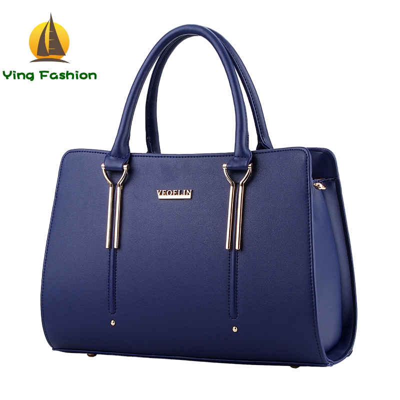 YING FASHION New Bag Female Styling Shoulder Bag Handbagsn for Women HB8866