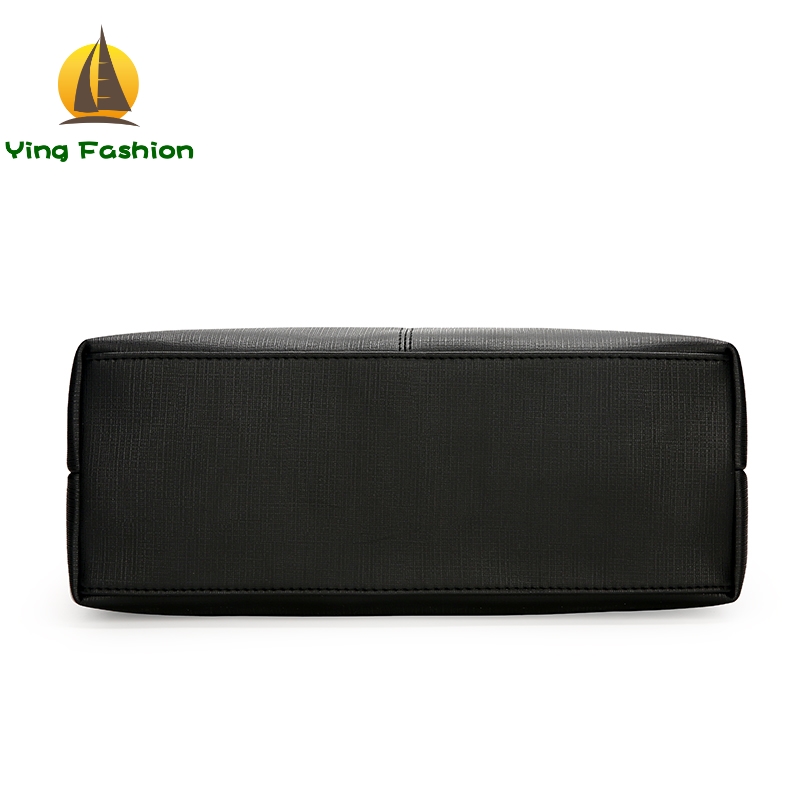 Ying 3PCS/Set Hangbags for Women PU Leather Large Capacity Fashion Charm Luxury Handbag Women HB0045