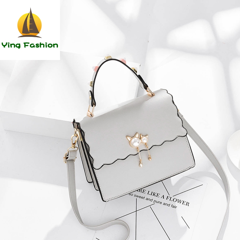 YING FASHION Hot Ladies Fashion Tote Shoulder Bag Female Crossbody Handbags for Ladi HB8936