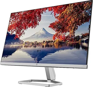 Écran 27″ HP M27f Full HD 75Hz VGA HDMI (2G3D3AS)