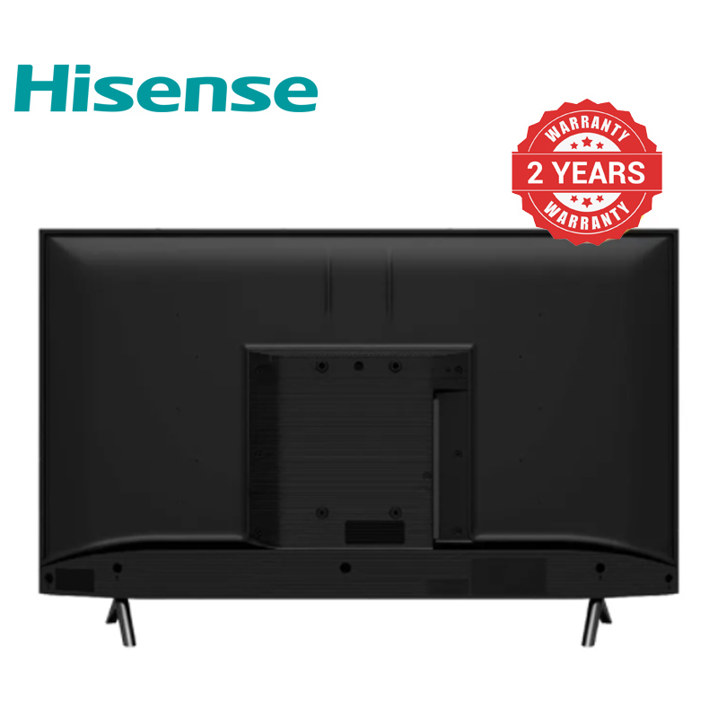 (Last One!)Hisense 32 inches Smart  Android TV Frameless LED TV 32A62KEN