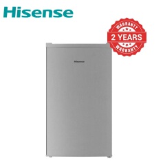 Hisense 94  Liters fridge single door Energy Saving  REFO94DR Refrigerator Hisense 94l fridge